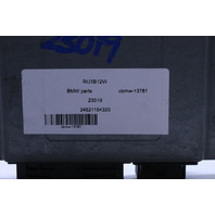 1998 BMW 318ti Z3 E36 ABS Anti Lock Brake Pump Module OEM