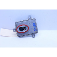 2013 BMW 328i Headlight Control Module Xenon - 63117356250 OEM