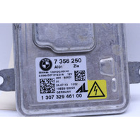 2013 BMW 328i Headlight Control Module Xenon - 63117356250 OEM