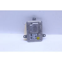 2013 BMW 328i Headlight Control Module Xenon - 63117356250 OEM