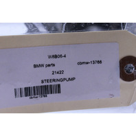 1997-2002 BMW Z3 E36 M52 M54 Power Steering Pump - 32411092898 OEM