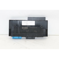 2011 BMW 328i 335i Body Control Footwell Module OEM