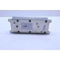 2010-2013 BMW 335i X5 X6 Telematics Module 84109231088 OEM