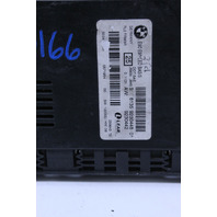 2011 BMW 328i Footwell Lighting Control Module LCM - 61359230448 OEM