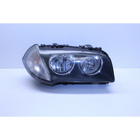 2007-2010 BMW X3 Right Halogen Headlight 63127162202 OEM Needs Buff