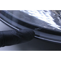 2007-2010 BMW X3 Right Halogen Headlight 63127162202 OEM Needs Buff