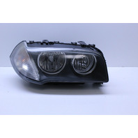 2007-2010 BMW X3 Right Halogen Headlight 63127162202 OEM Needs Buff