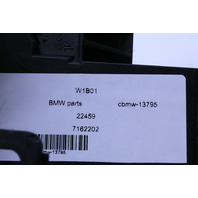 2007-2010 BMW X3 Right Halogen Headlight 63127162202 OEM Needs Buff