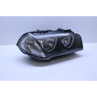 2007-2010 BMW X3 Right Halogen Headlight 63127162202 OEM Needs Buff