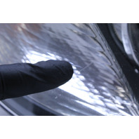 2007-2010 BMW X3 Right Halogen Headlight 63127162202 OEM Needs Buff