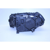 2007-2010 BMW X3 Right Halogen Headlight 63127162202 OEM Needs Buff