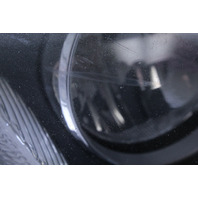 2007-2010 BMW X3 Right Halogen Headlight 63127162202 OEM Needs Buff