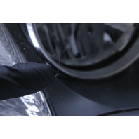 2007-2010 BMW X3 Right Halogen Headlight 63127162202 OEM Needs Buff