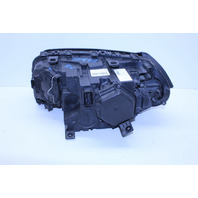 2007-2010 BMW X3 Right Halogen Headlight 63127162202 OEM Needs Buff