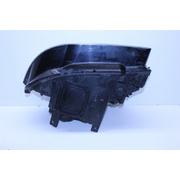 2007-2010 BMW X3 Right Halogen Headlight 63127162202 OEM Needs Buff