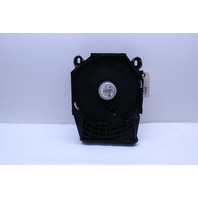 2009-2011 BMW 328i 335i Floor Speaker Subwoofer Left - 65139204785 OEM