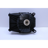 2009-2011 BMW 328i 335i Floor Speaker Subwoofer Left - 65139204785 OEM