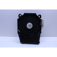 2009-2011 BMW 328i 335i Floor Speaker Subwoofer Left - 65139204785 OEM