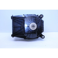 2009-2011 BMW 328i 335i Floor Speaker Subwoofer Left - 65139204785 OEM