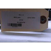 2009-2011 BMW 328i 335i Floor Speaker Subwoofer Left - 65139204785 OEM