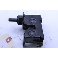 2007 BMW 750Li E66 Hood Latch Lock Clasp OEM