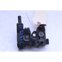 2007 BMW 750Li E66 Hood Latch Lock Clasp OEM