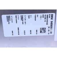 2016-2018 BMW 330e Hybrid KLE Convenience Charging Module OEM