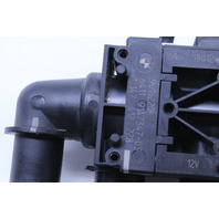 2017 2018 BMW 330e Heater Control Changeover Valve - 64119147347 OEM