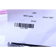 2017 2018 BMW 330e Heater Control Changeover Valve - 64119147347 OEM