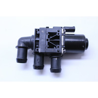 2017 2018 BMW 330e Heater Control Changeover Valve - 64119147347 OEM