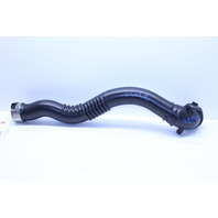 2013 BMW X3 N20 Turbocharger Air Pressure Pipe Hose - 13717597592 OEM