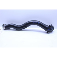 2013 BMW X3 N20 Turbocharger Air Pressure Pipe Hose - 13717597592 OEM