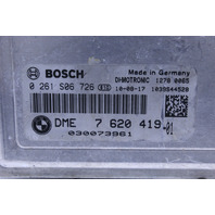 2011 BMW 535i N55 Engine Computer ECU ECM DME MEVD172 12147618551 OEM