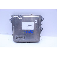 2011 BMW 535i N55 Engine Computer ECU ECM DME MEVD172 12147618551 OEM