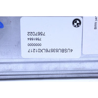 2006 BMW Z4 Engine Computer Module ECU ECM DME - 12147567022 OEM