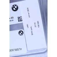 2006 BMW Z4 Engine Computer Module ECU ECM DME - 12147567022 OEM