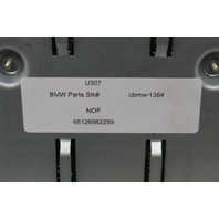 2006 BMW 330i Amp Amplifier - 65126982299 OEM