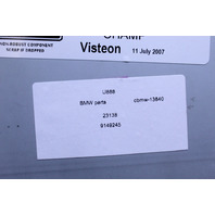 2008-2010 BMW 528i 535i 550i M5 Radio Stereo Tuner Head Unit Champ OEM