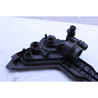 BMW 325i 330i X3 X5 Radiator Overflow Expansion Tank 17117573781 OEM