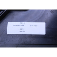 BMW 325i 330i X3 X5 Radiator Overflow Expansion Tank 17117573781 OEM