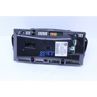 2004-2009 BMW 6.5" On-Board Monitor Screen 65829193758 OEM