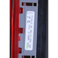 2011-2017 BMW X3 High Mount Third Brake Stop Light - 63257217304 OEM