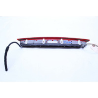 2011-2017 BMW X3 High Mount Third Brake Stop Light - 63257217304 OEM