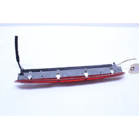 2011-2017 BMW X3 High Mount Third Brake Stop Light - 63257217304 OEM
