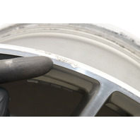 2008 2009 2010 2011 2012 2013 BMW 335i Wheel 19 X 9 Style OEM