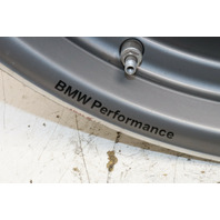 2008 2009 2010 2011 2012 2013 BMW 335i Wheel 19 X 9 Style OEM