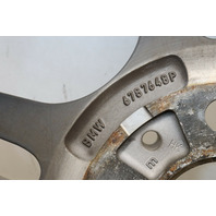 2008 2009 2010 2011 2012 2013 BMW 335i Wheel 19 X 9 Style OEM