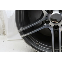 2008 2009 2010 2011 2012 2013 BMW 335i Wheel 19 X 9 Style OEM