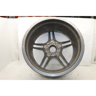 2008 2009 2010 2011 2012 2013 BMW 335i Wheel 19 X 9 Style OEM