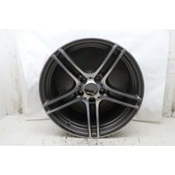 2008 2009 2010 2011 2012 2013 BMW 335i Wheel 19 X 9 Style OEM